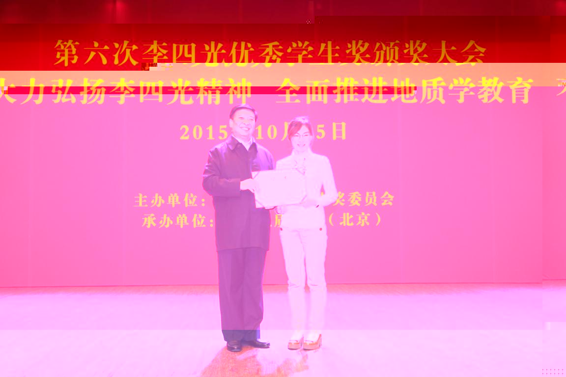 我校代表隊師生賽後合影